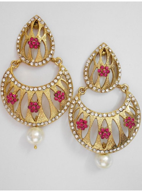 Exclusive Earrings